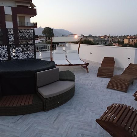 Doctor Guest House Tortoli Ngoại thất bức ảnh