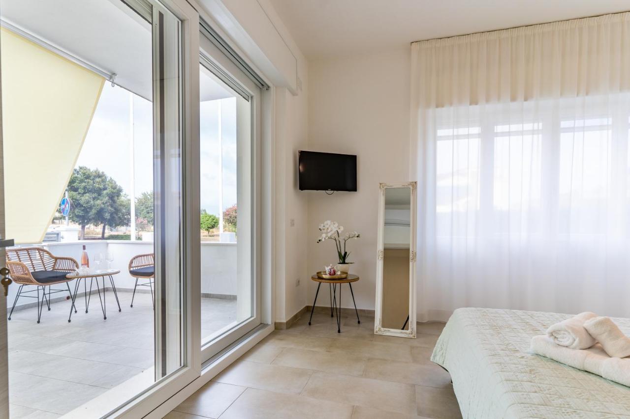 Doctor Guest House Tortoli Ngoại thất bức ảnh