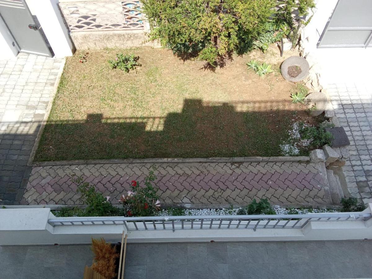 Doctor Guest House Tortoli Ngoại thất bức ảnh