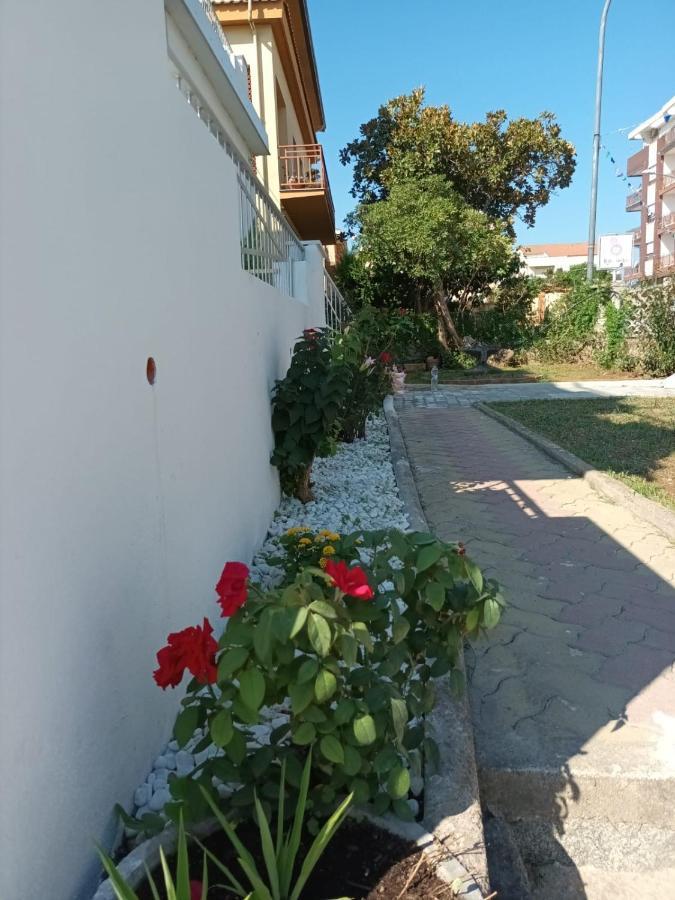 Doctor Guest House Tortoli Ngoại thất bức ảnh