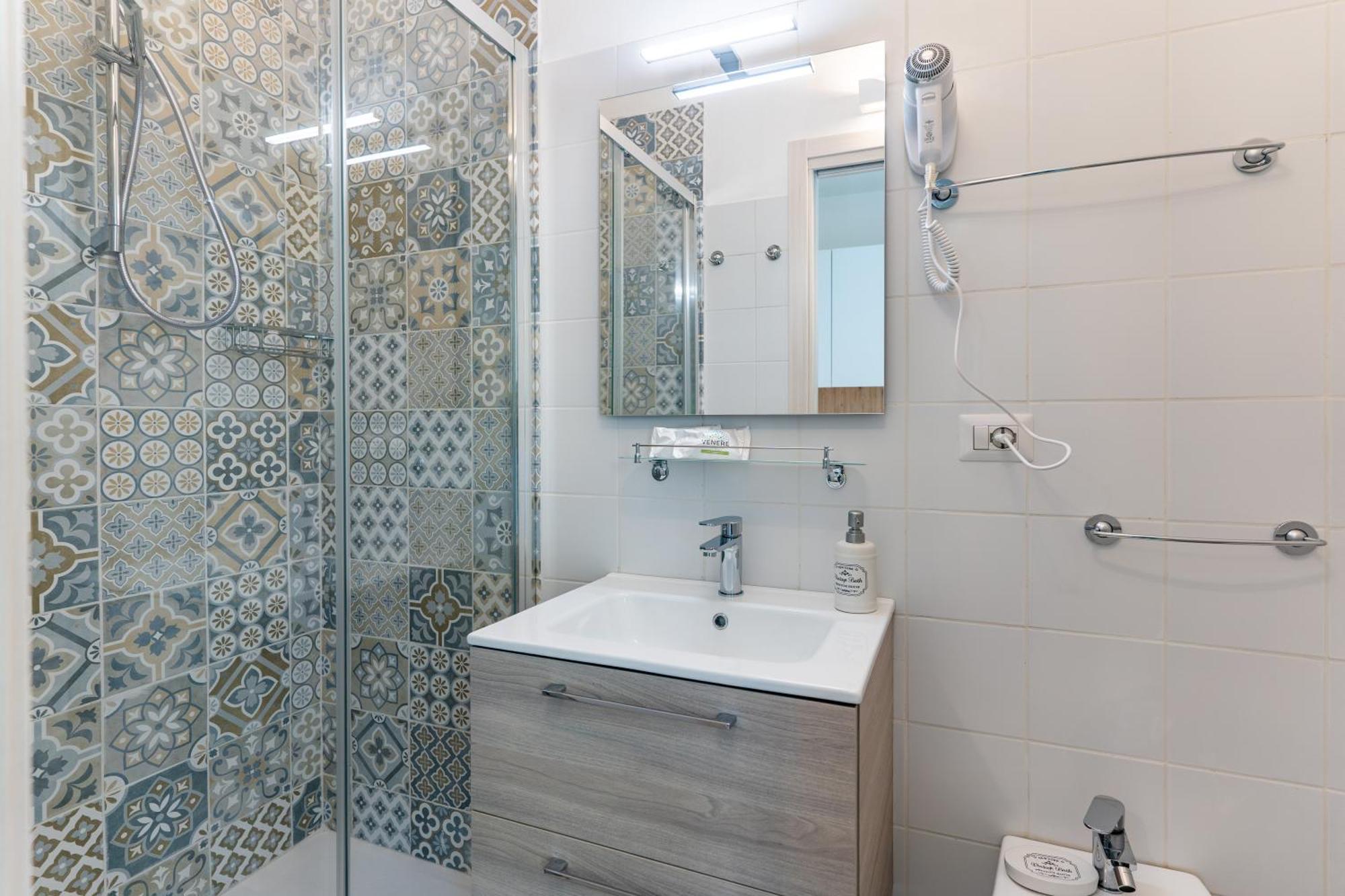 Doctor Guest House Tortoli Ngoại thất bức ảnh