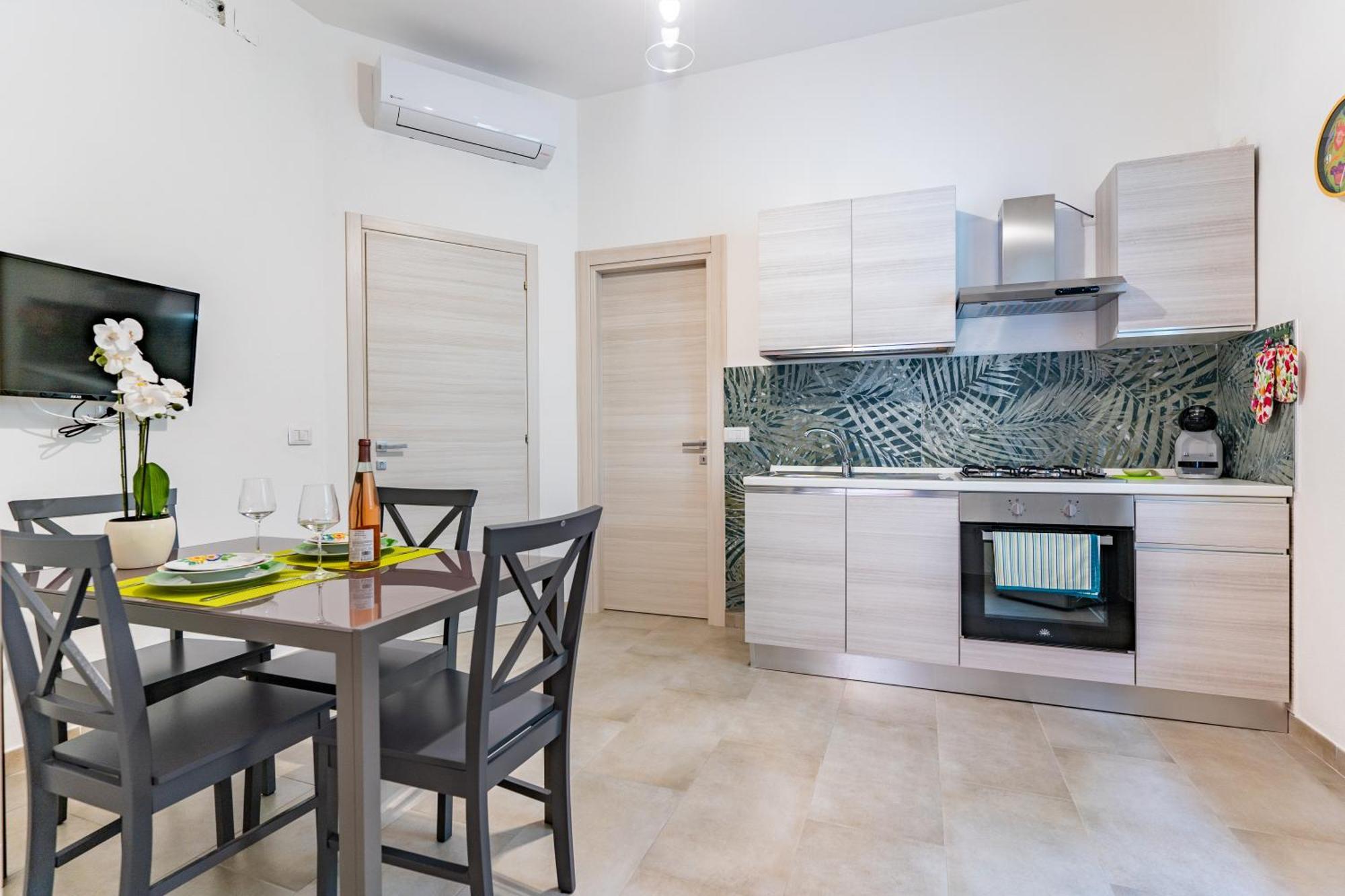 Doctor Guest House Tortoli Ngoại thất bức ảnh