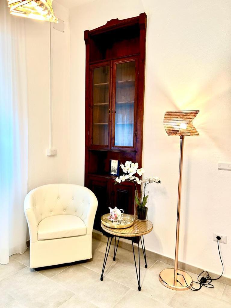 Doctor Guest House Tortoli Ngoại thất bức ảnh