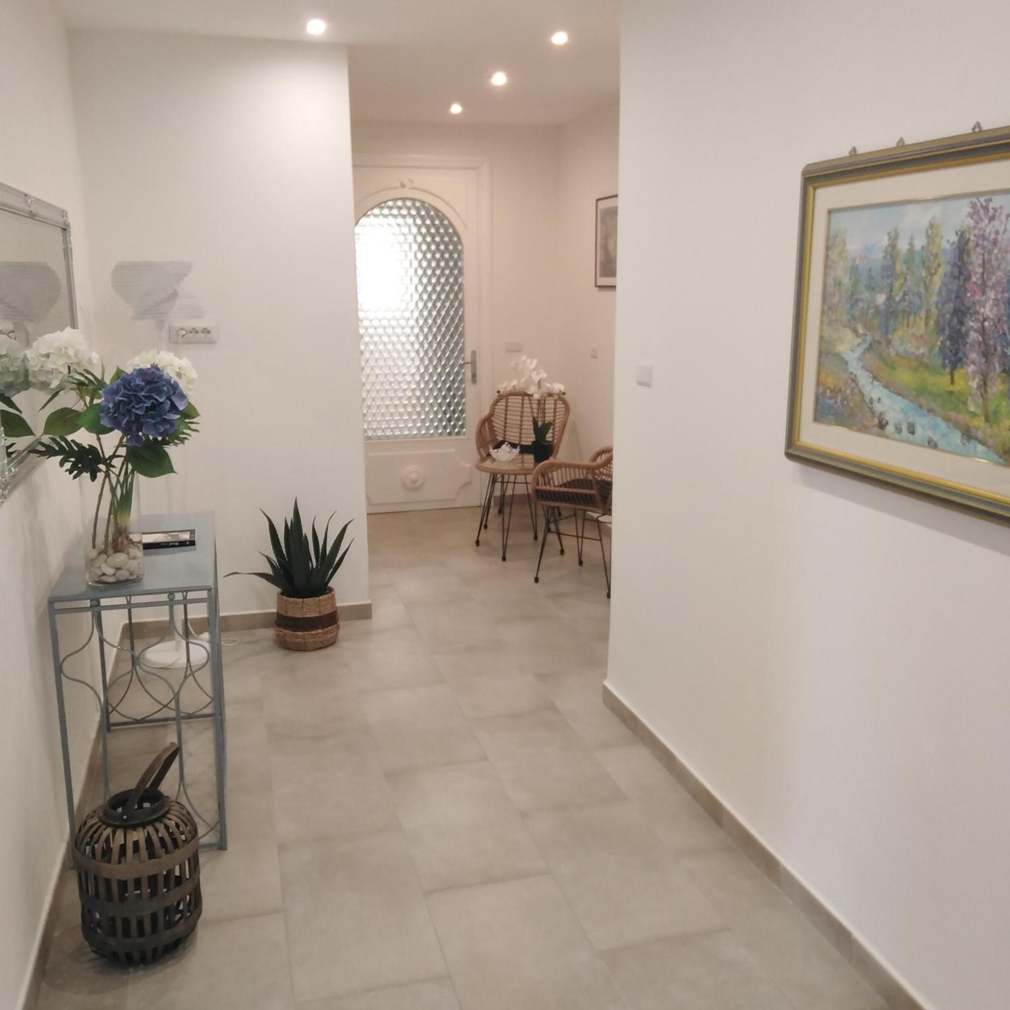 Doctor Guest House Tortoli Ngoại thất bức ảnh
