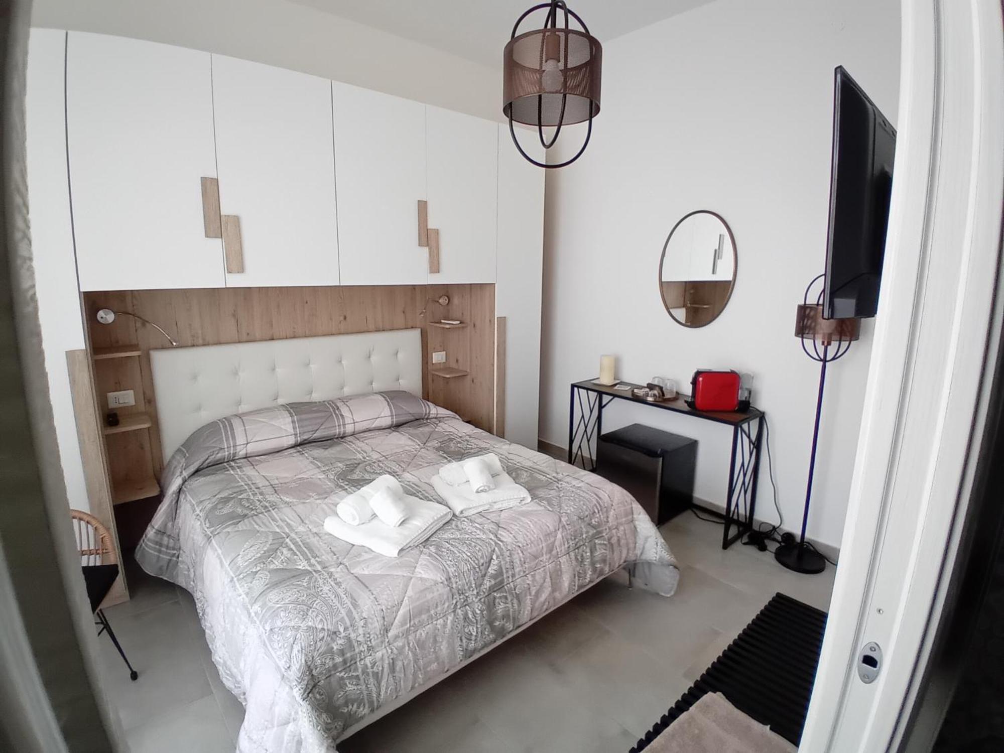 Doctor Guest House Tortoli Ngoại thất bức ảnh