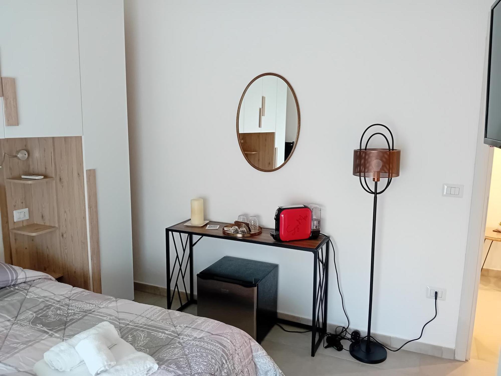 Doctor Guest House Tortoli Ngoại thất bức ảnh
